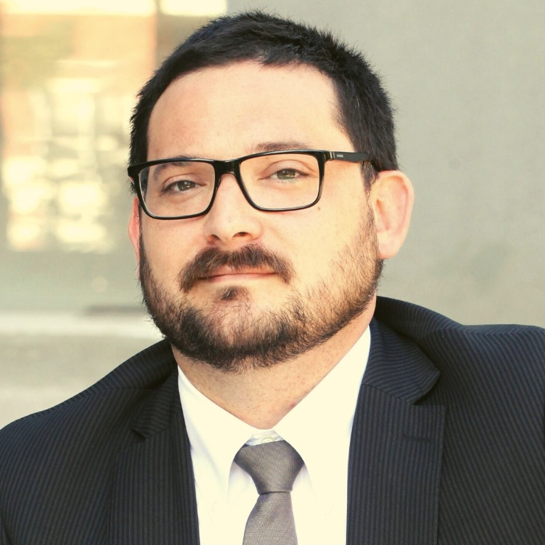 William García Machmar avatar