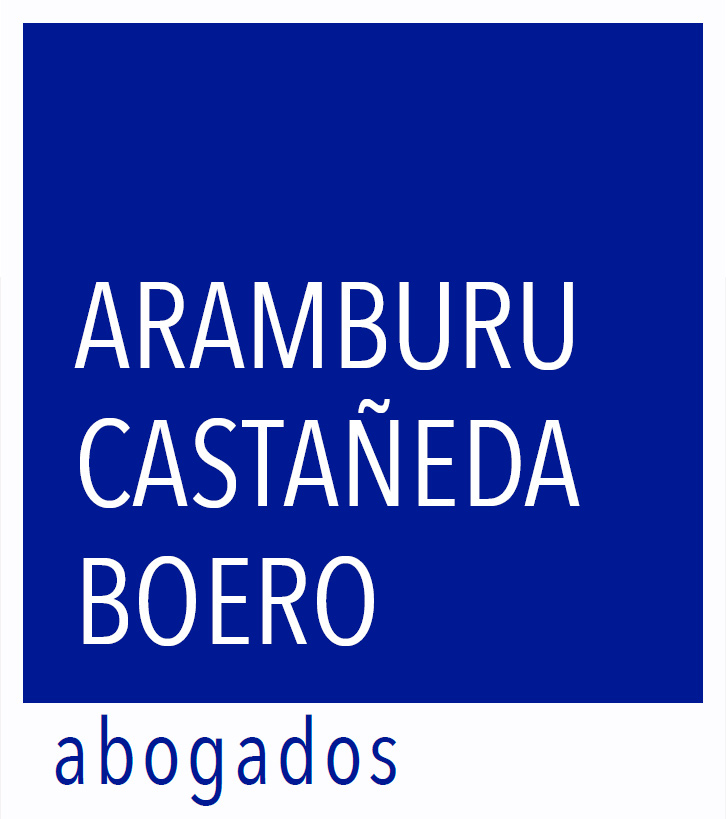 Aramburu Castañeda Boero