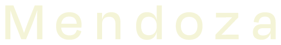 Mendoza